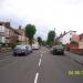 Bentley Road in Nuneaton city