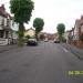 Bentley Road in Nuneaton city
