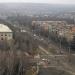 Парковая ул. в городе Краматорск