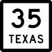 Telephone Road (Texas State Highway 35) in Houston, Texas city