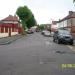 Bentley Road in Nuneaton city