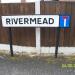 Rivermead in Nuneaton city