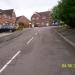 Rivermead in Nuneaton city