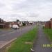 The Raywoods in Nuneaton city