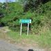 Peak Road in Kota Kinabalu city