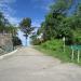 Indah Road in Kota Kinabalu city
