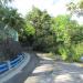 Indah Road in Kota Kinabalu city