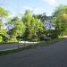 Asrama Road in Kota Kinabalu city