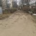 Зелена вул. в місті Дєдовськ