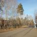 Набережная ул. в городе Братск