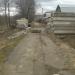 Заяружна вул. в місті Дєдовськ