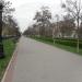 prospekt Dmytra Yavornytskoho in Dnipro city