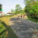 Ligñon Hill Nature Park Road in Legazpi City city