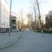 ул. Войкова в городе Асбест