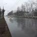 просп. Ленина в городе Рыбинск