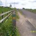 Centenary Way in Nuneaton city
