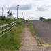 Centenary Way in Nuneaton city