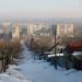 ул. Людмилы Хохленко в городе Краматорск