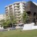 İzmir Bulvarı in Efeler city