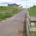 Public Footpath (South of Eliot Park) in Nuneaton city