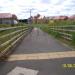Public Footpath (South of Eliot Park) in Nuneaton city