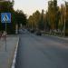 ул. Ивана Федько в городе Феодосия