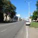просп. Свободы в городе Константиновка