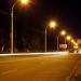 просп. Свободы в городе Константиновка
