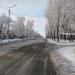 Европейская ул. в городе Константиновка