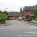 Lloyd Close in Nuneaton city
