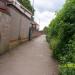 Public Footpath (west side, leading in and out from Catgallow’s Bridge) in Nuneaton city