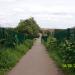 Public Footpath (west side, leading in and out from Catgallow’s Bridge) in Nuneaton city