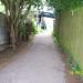 Public Footpath (east side, leading in and out from Catgallow’s Bridge) in Nuneaton city