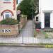 Public Footpath (east side, leading in and out from Catgallow’s Bridge) in Nuneaton city