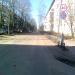 ул. Победы в городе Кузьмоловский
