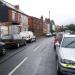 York Street in Nuneaton city