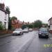 York Street in Nuneaton city
