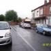 York Street in Nuneaton city
