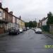 York Street in Nuneaton city