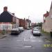 York Street in Nuneaton city