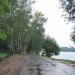 Заозёрная ул. в городе Москва