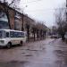 Гербовый пер. в городе Коростень
