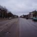 ул. Грушевского в городе Коростень
