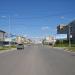 ул. Пояркова в городе Якутск