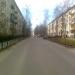 ул. Победы в городе Кузьмоловский