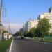 просп. Шевченко в городе Вышгород