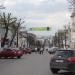 Московская ул. в городе Пенза