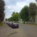 ул. Строителей в городе Могилёв