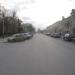ул. Бакунина в городе Пенза