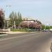 просп. Свободы в городе Константиновка